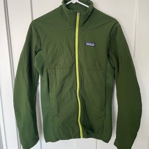 Patagonia Nano-Air Light Hybrid Jacket
